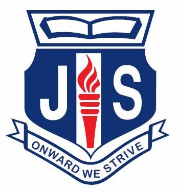 logo of Jing Shan Primary School